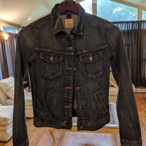 J. Crew Denim Jacket; Size XS *SALE*